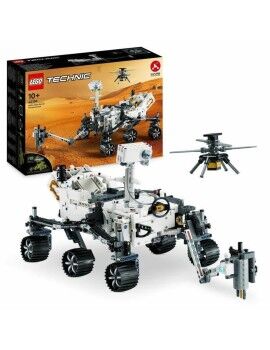 Playset Lego Technic 42158 NASA Mars Rover Perseverance