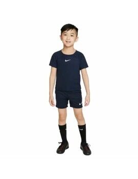 Conjunto Desportivo para Crianças Nike Dri-FIT Academy Pro Azul