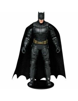Figuras de Ação The Flash Batman (Ben Affleck) 18 cm
