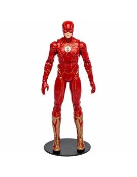 Figuras de Ação The Flash Hero Costume 18 cm