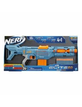 Pistola de Dardos Nerf E9533EU4