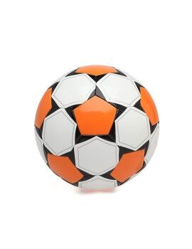 Bola de Futebol Multicolor Ø 23 cm PVC Couro