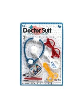 Acessórios Doctor Suit