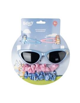 Óculos de sol com acessórios Bluey Infantil