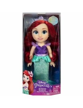 Boneca bebé Jakks Pacific Ariel 38 cm Princesas Disney
