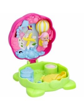 Playset IMC Toys 	Cry Babies Little Changers Windy