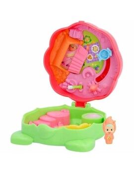 Playset IMC Toys Cry Babies Little Changers Sparky