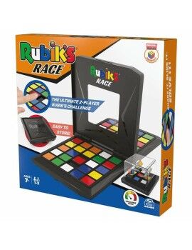 Jogo de Mesa Spin Master Rubiks Race Refresh 27 x 27 x 5 cm