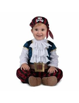 Fantasia para Crianças My Other Me Pirata