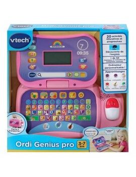 Brinquedo educativo Vtech Ordi Genius Pro