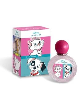 Perfume Infantil Lorenay Disney Classics 50 ml