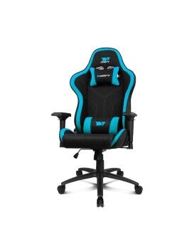 Cadeira de Gaming DRIFT DR110BL Preto Preto/Azul