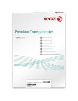 Capa Xerox A3 (Recondicionado D)