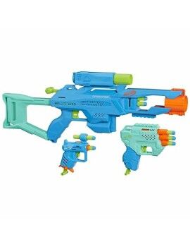 Pistola Nerf Elite 2.0 Nerf Tactical Pack
