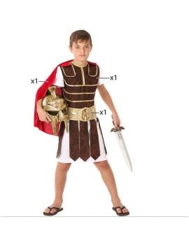 Fantasia para Crianças Gladiador