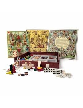 Jogo de Mesa L´Arbre a Jouer My Traditional Game Box (FR)