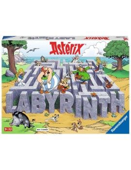 Jogo de Mesa Ravensburger Labyrinth Asterix (FR)