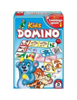 Dominó Schmidt Spiele Kids