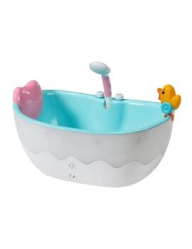 Acessórios para Bonecas Baby Born Bath Bathtub