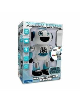 Robô Lexibook Powerman Advance