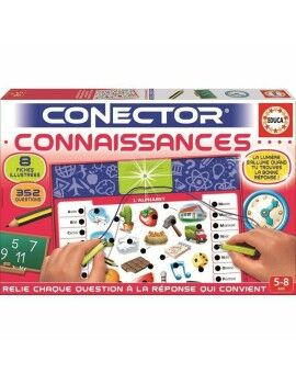 Jogo de Mesa Educa Connector Scientific Game (FR) (1 Peça)