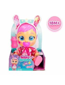 Boneca bebé IMC Toys Bebes Llorones 30 cm