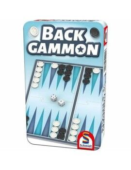 Backgammon Schmidt Spiele