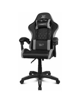 Cadeira de Gaming DRIFT DR35BK Cinzento