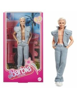 Boneca bebé Barbie The movie Ken
