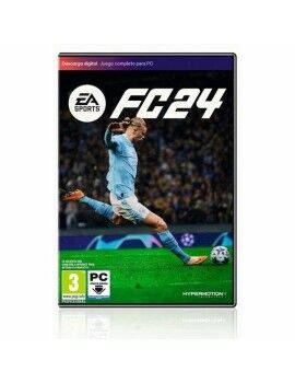 Jogo de vídeo para PC EA Sports EA SPORTS FC 24