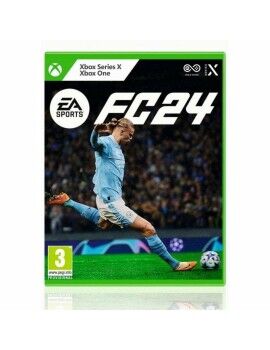 Xbox One / Series X Videojogo EA Sports EA SPORTS FC 24