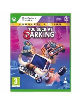 Xbox One / Series X Videojogo Bumble3ee You Suck at Parking Complete Edition