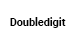 Doubledigit
