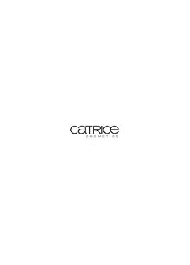 Catrice